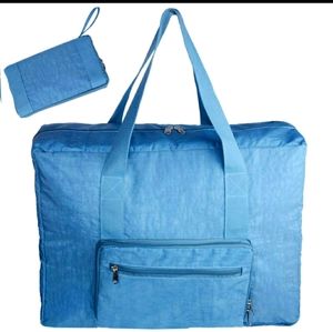 Duffle/Travel Bag Water Resistant